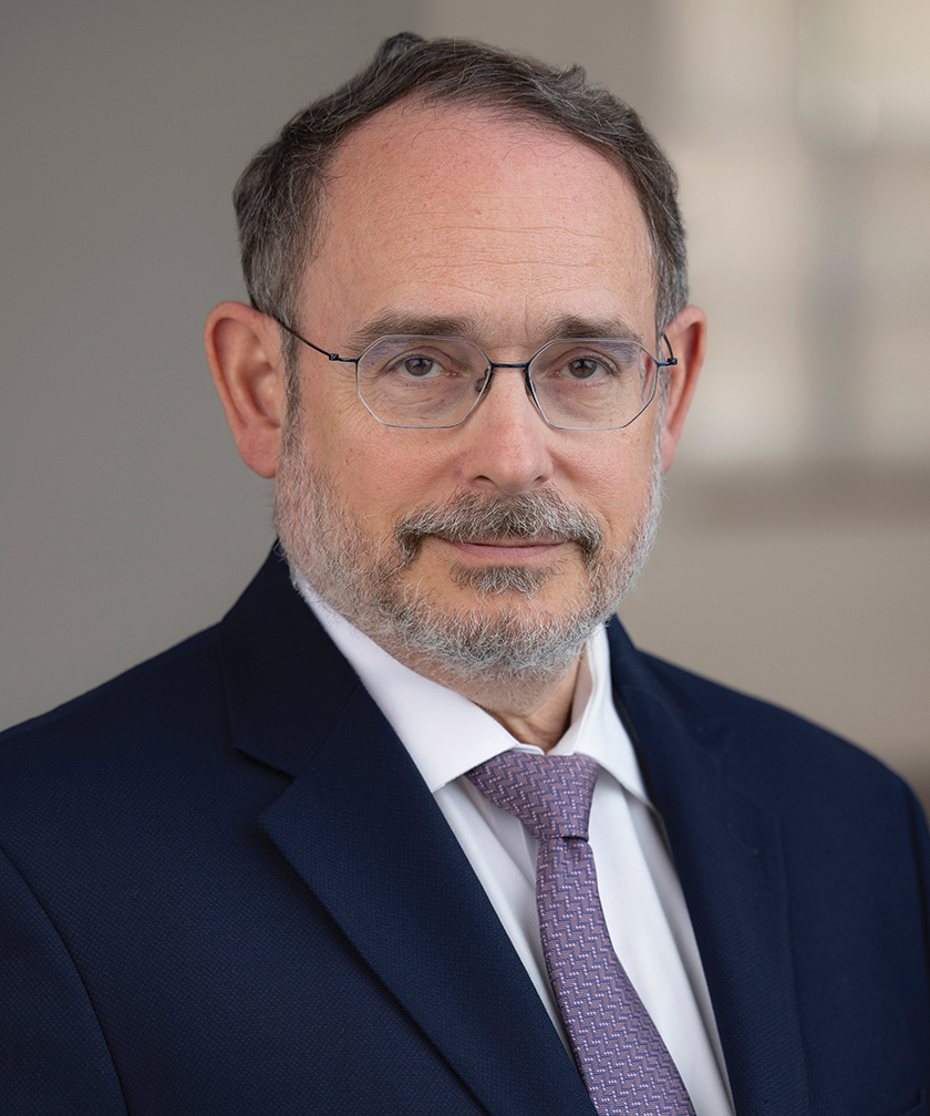 Aaron E. Roth, MD