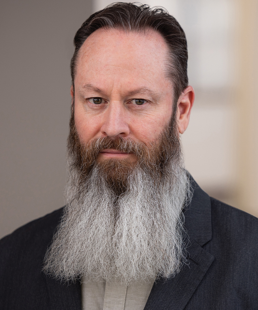Profile image for Daniel B. Rush