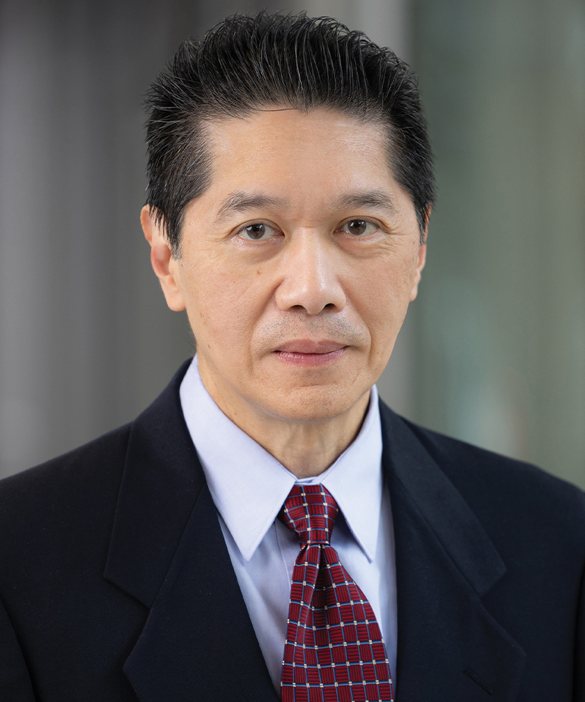 Profile image for Roderick M. Santos