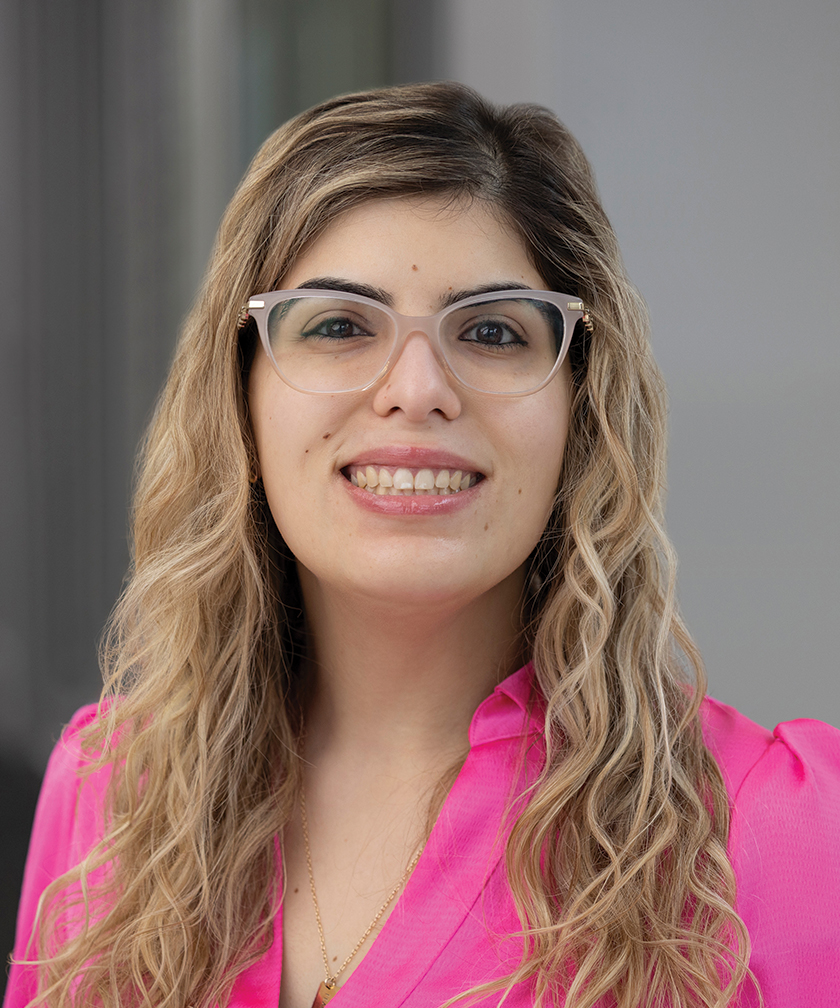 Profile image for Katrina Scarimbolo