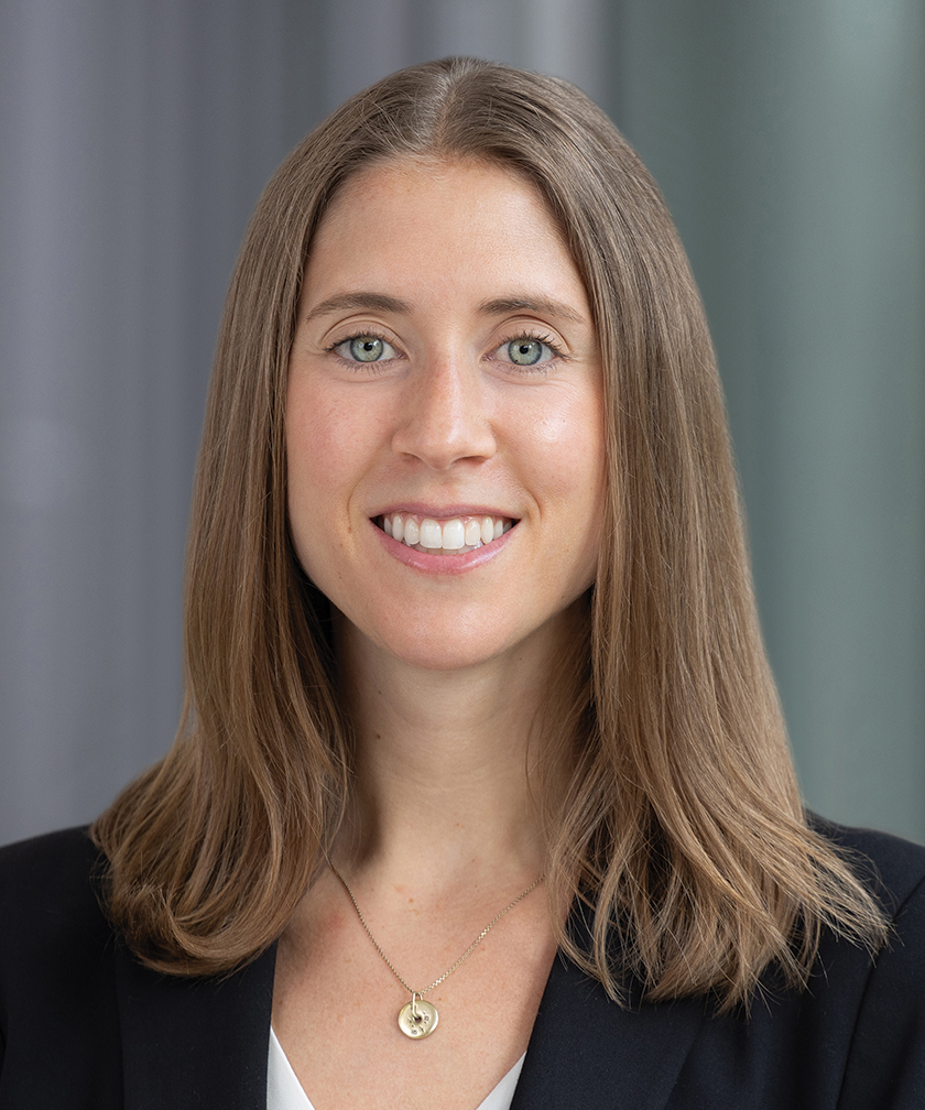 Alexa Schweitzer, DMD