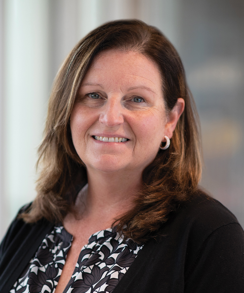 Rosemary K. Seplowe, AUD