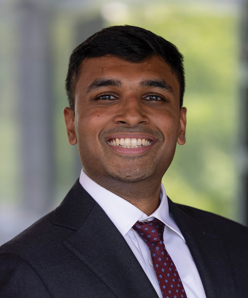 Thiagarajan Sezhian, M.D.