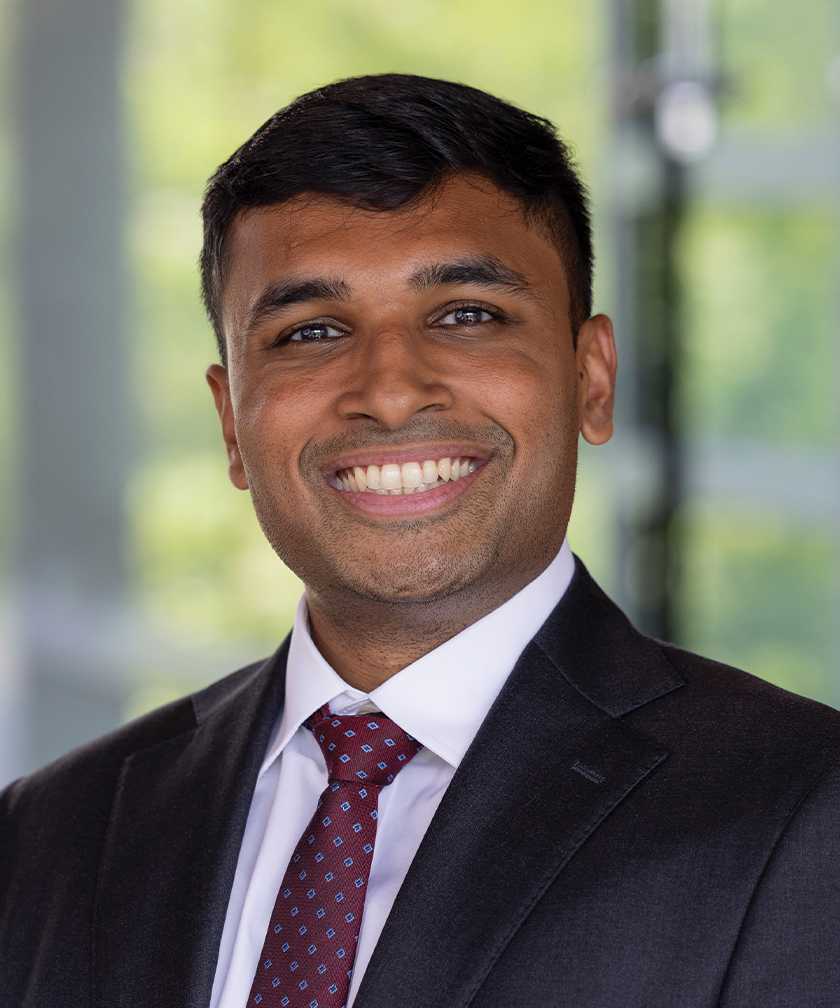 Thiagarajan Sezhian, M.D.