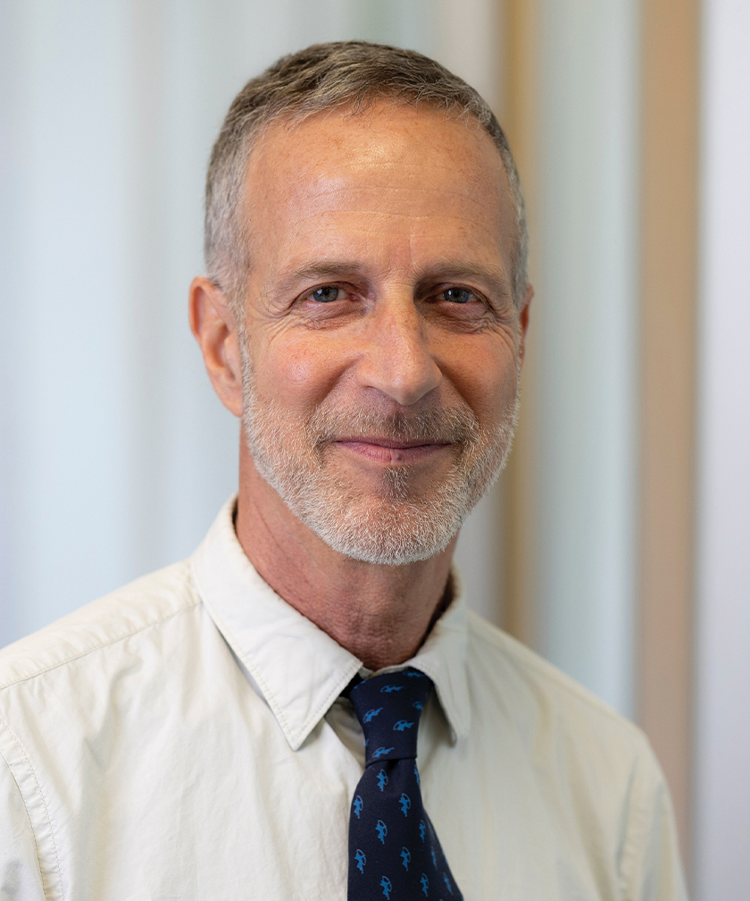 Alan J. Shapiro, MD