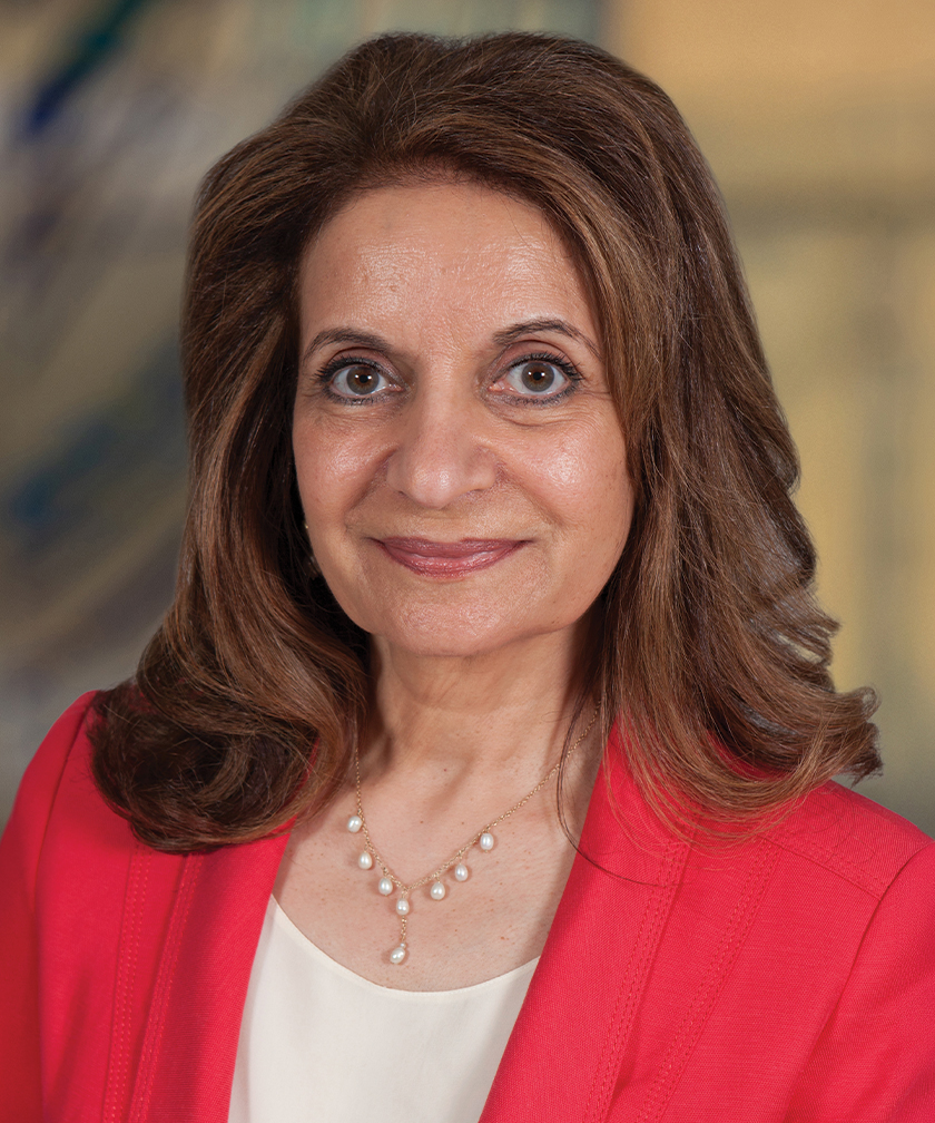 Dovelet T. Shashou, M.D.