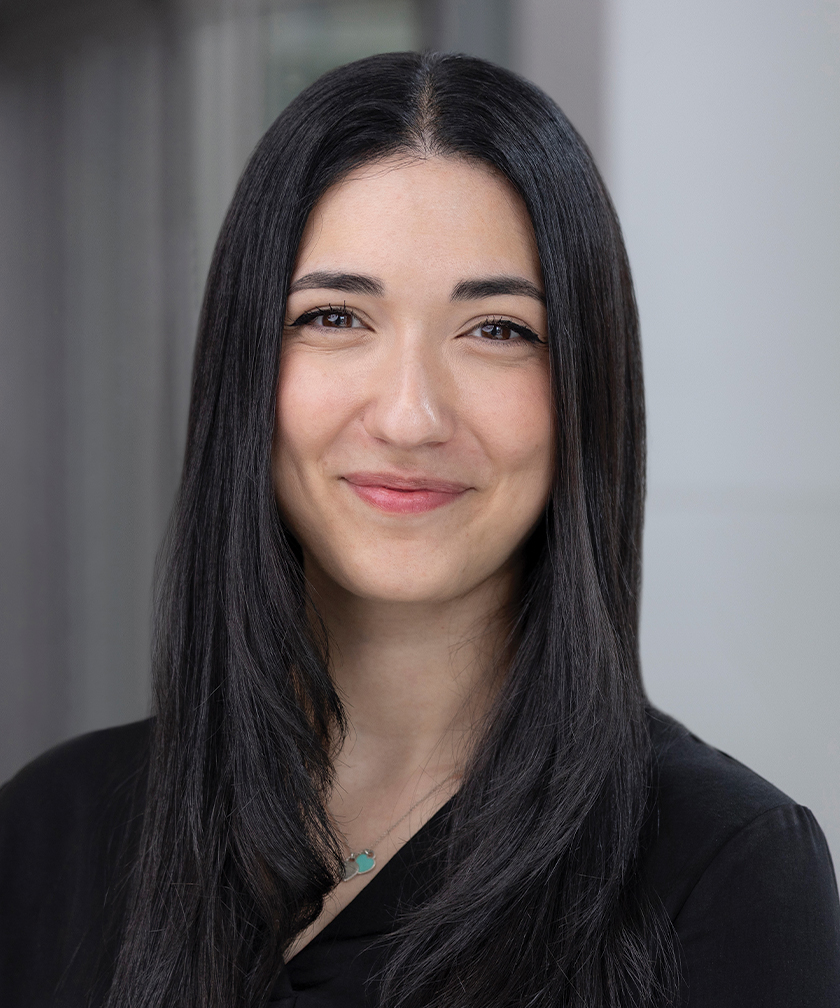 Kathy Shekhtman, Ph.D.