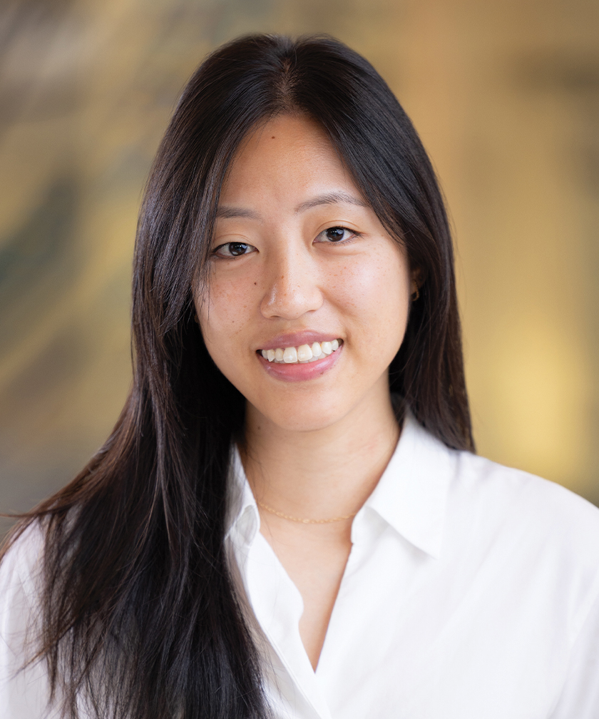 Justine C.T. Sheu, M.D.