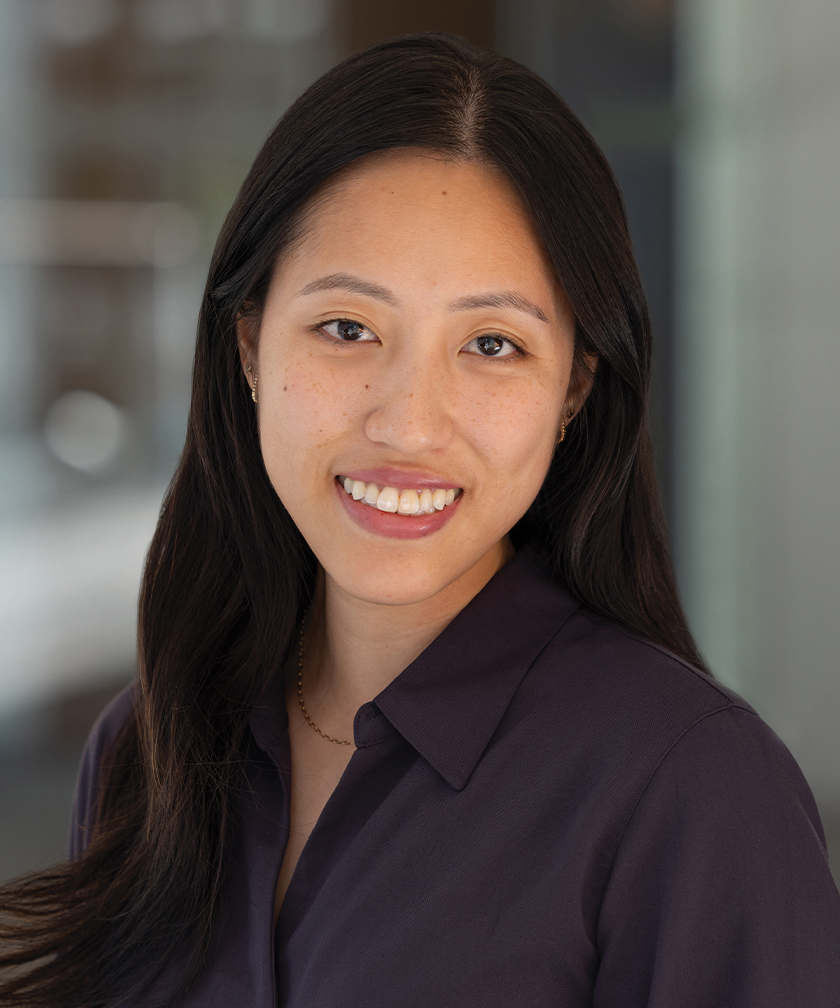 Justine C.T. Sheu, M.D.