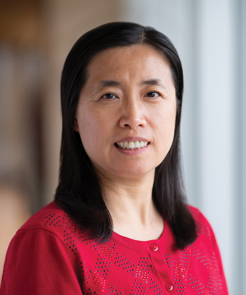 Yang Shi, MD, PhD