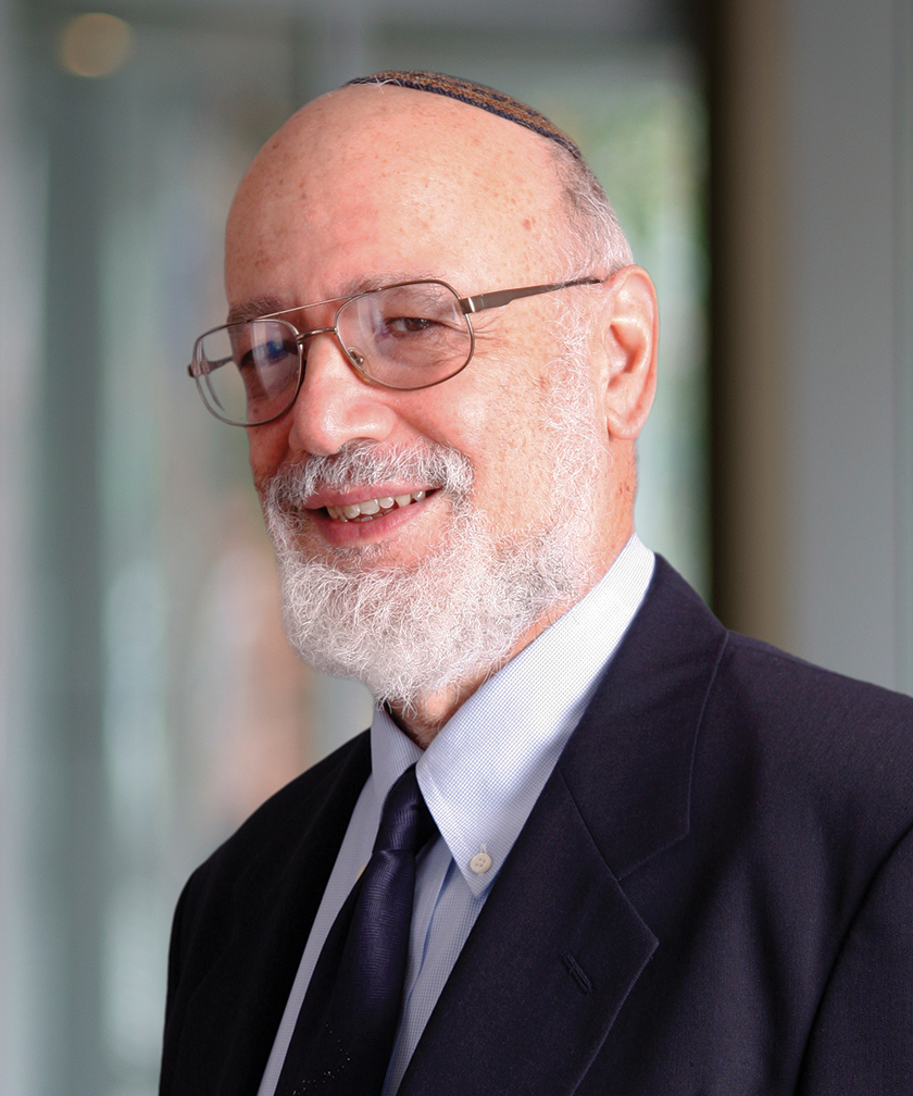 Shlomo Shinnar, M.D., Ph.D.