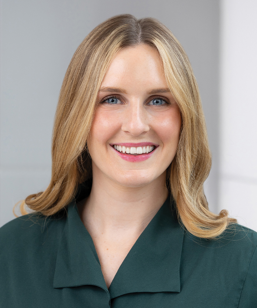 Emily R. Shultis | Montefiore Einstein