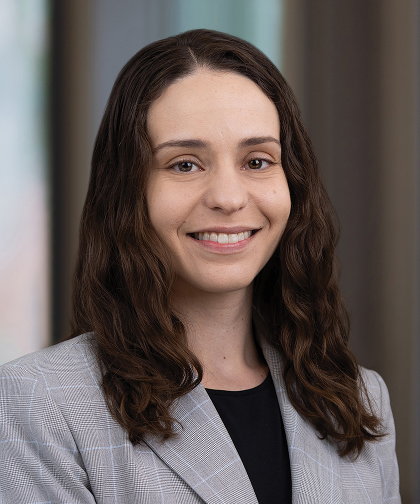 Marianna Sica, MHA, MS, OTR/L