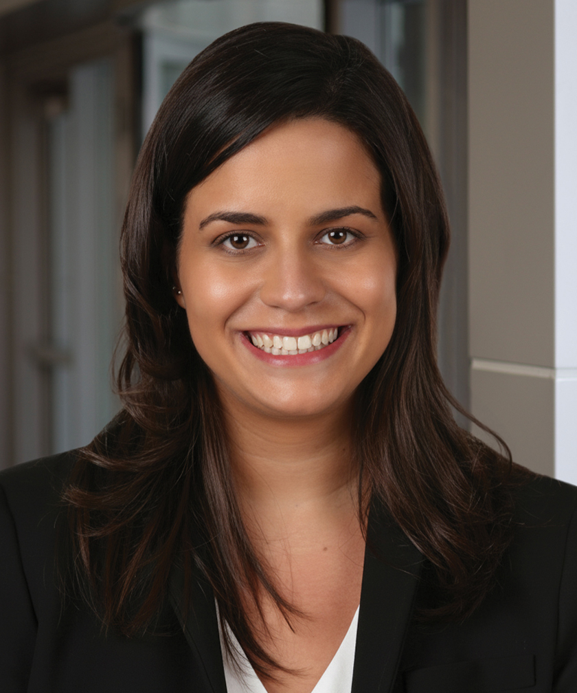 Rebecca B. Siegel, M.D.