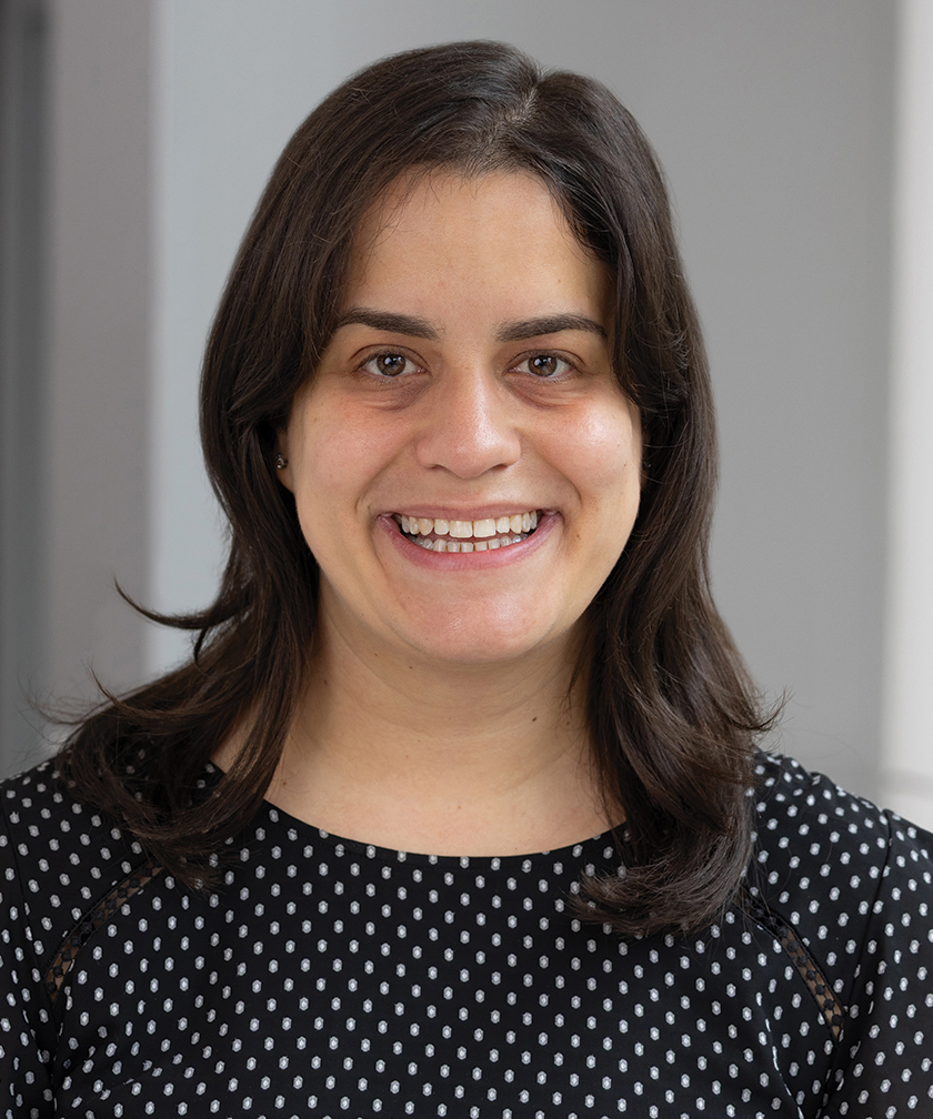 Profile image for Rebecca B. Siegel