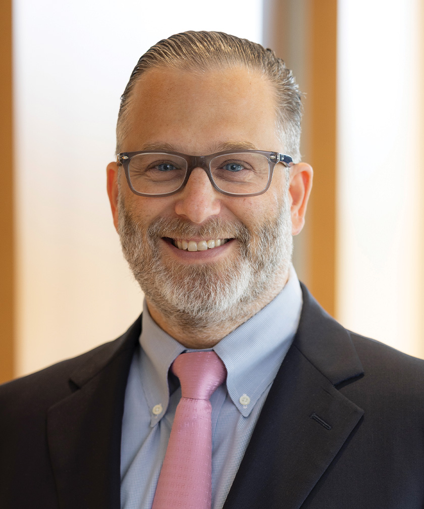 Michael Silberstein, MD