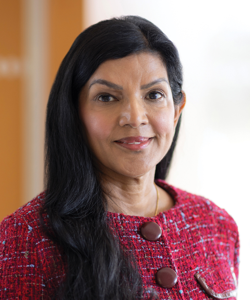 Shivi S. Siva, M.D.