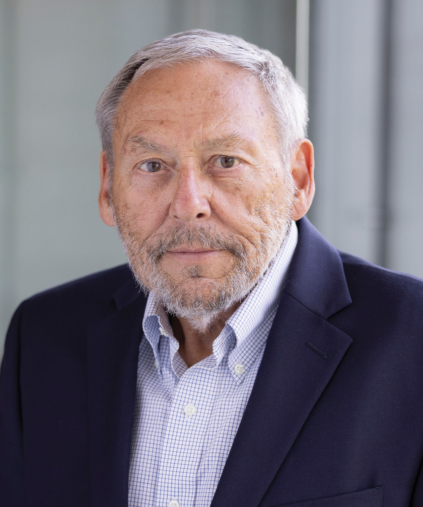 David C. Spray, Ph.D.