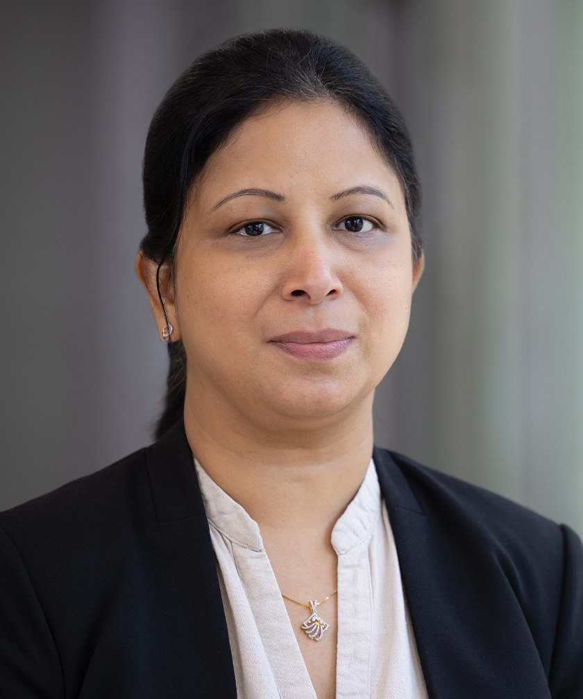 Radhika Sreeram, MD, Internal Medicine