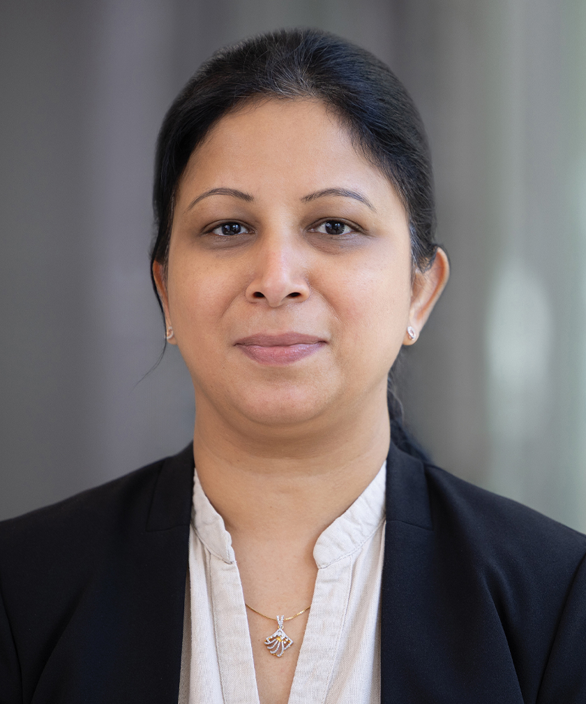 Radhika Sreeram, MD