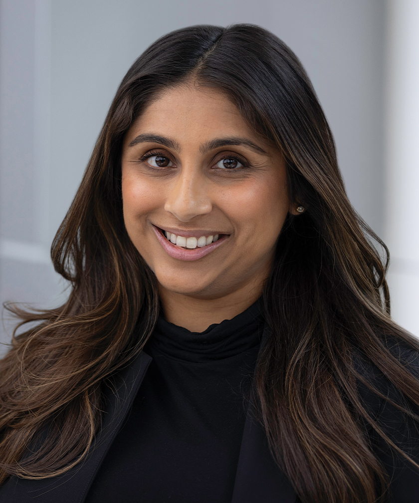 Rithu Srikantha, M.D.