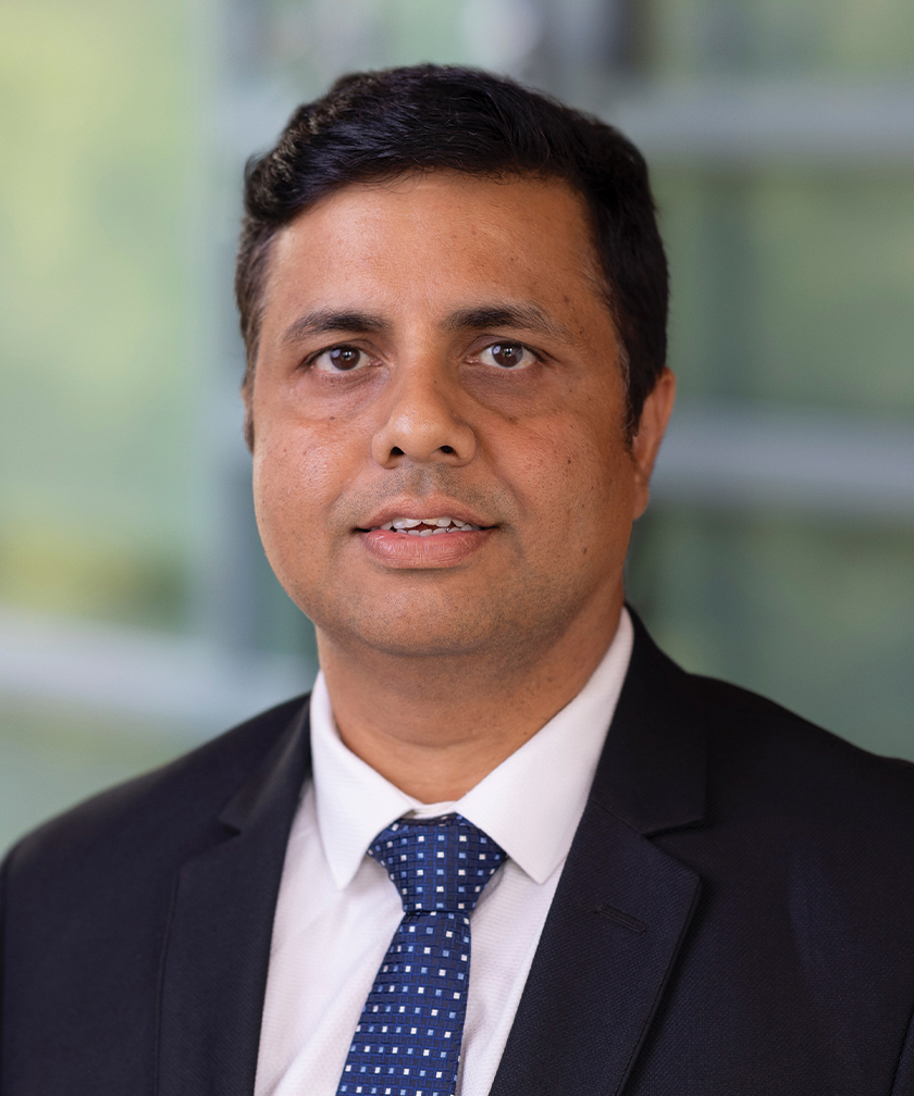 Profile image for Nityanand Srivastava