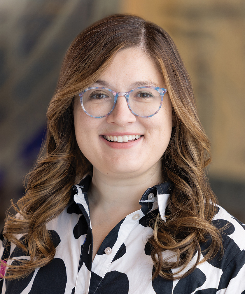 Gillian C. Stein, M.D.