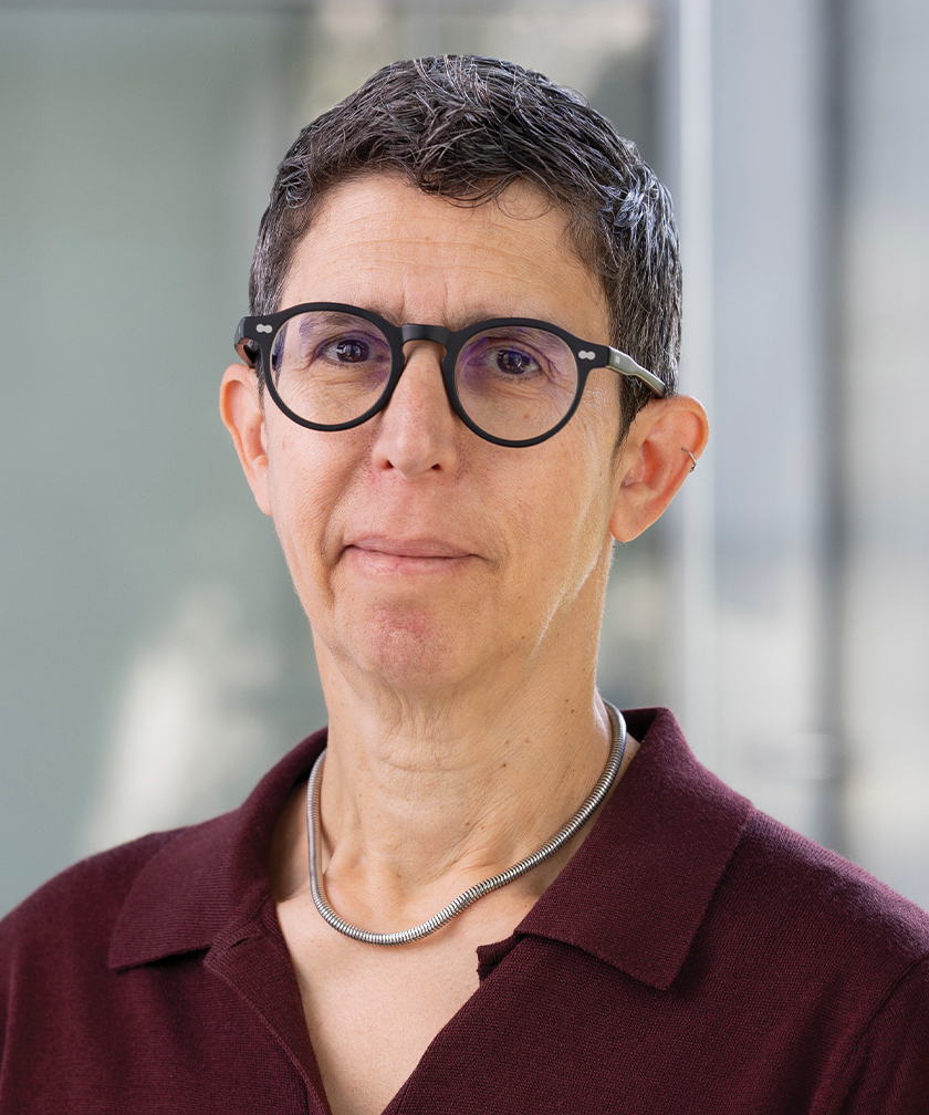 Melissa R. Stein, M.D.