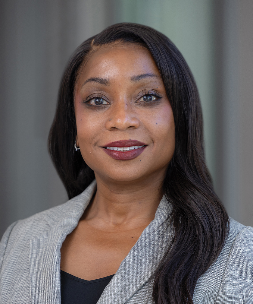 Profile image for Cara S. Stephenson-Hunter