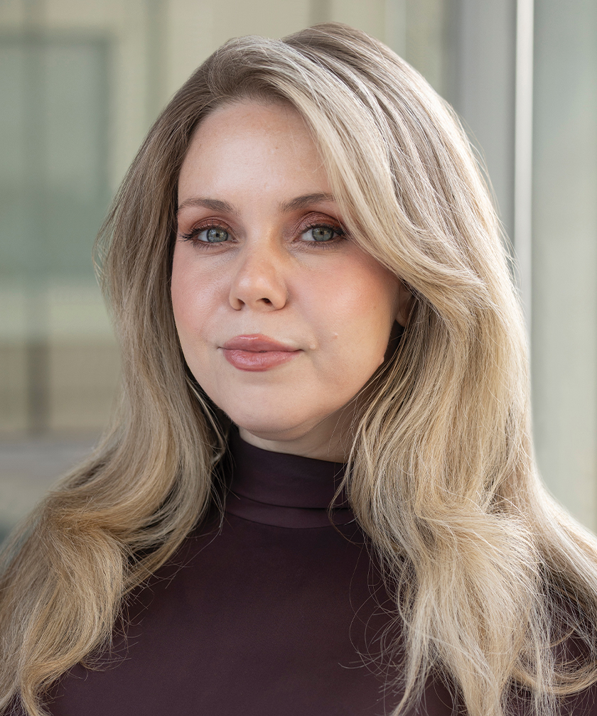 Michelle Sterpi, M.D.