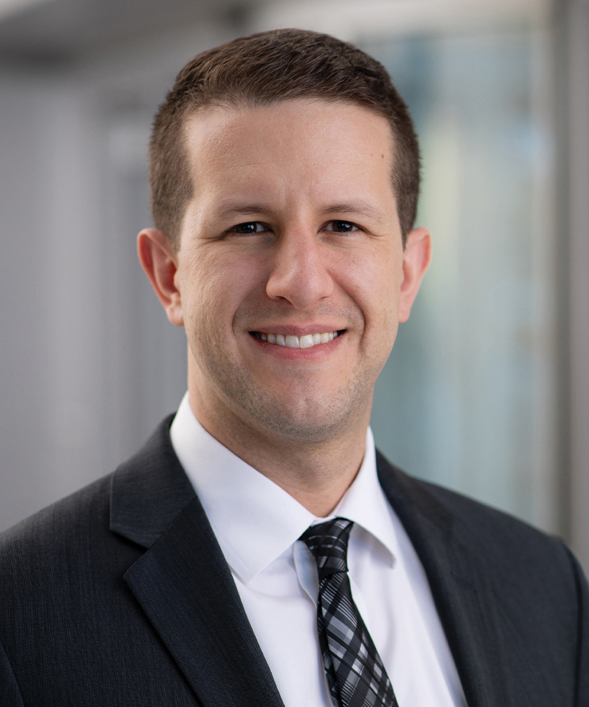 Profile image for Kyle R. Swartz