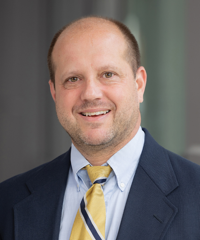 Alan J. Teigman, M.D.