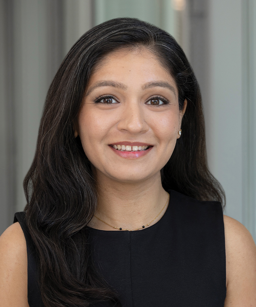 Profile image for Suchi T. Thakker