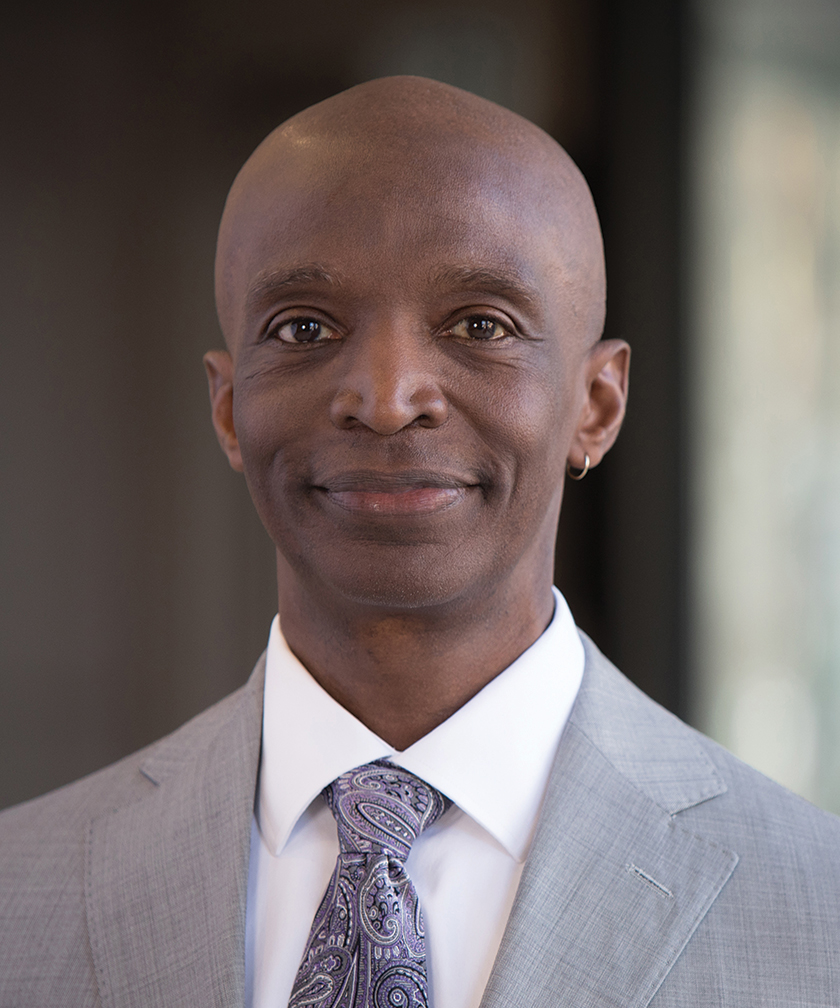 Michael Thomas, PharmD, MS