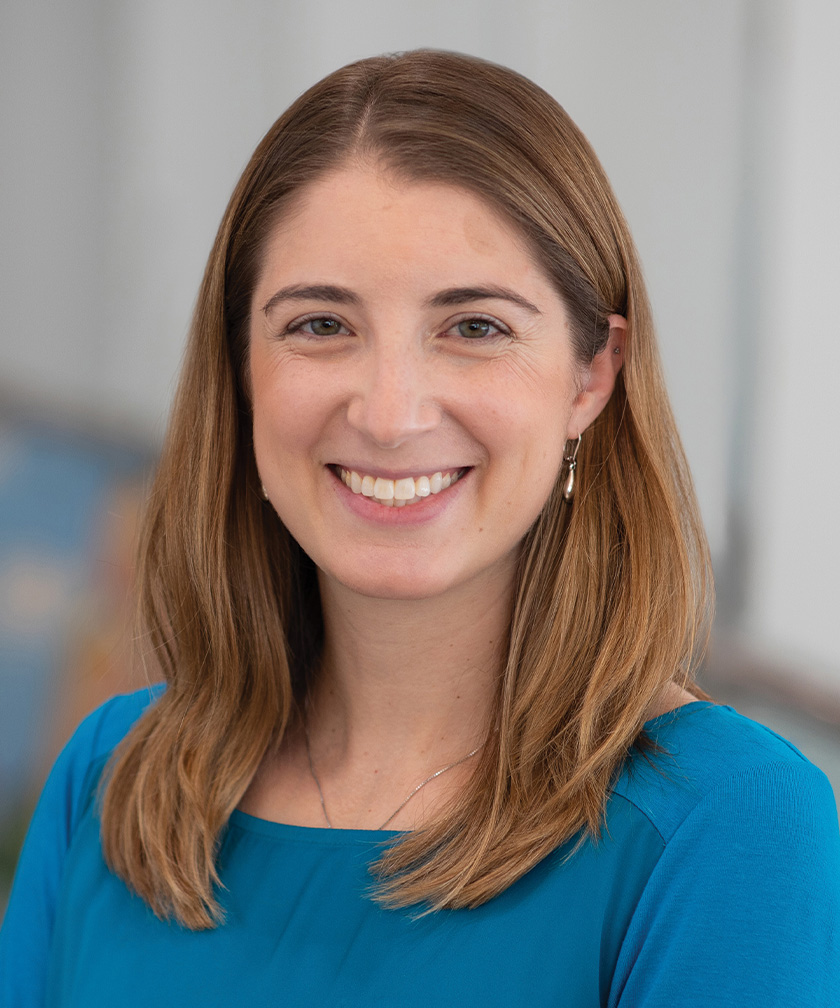 Profile image for Jodi Z. Uderman