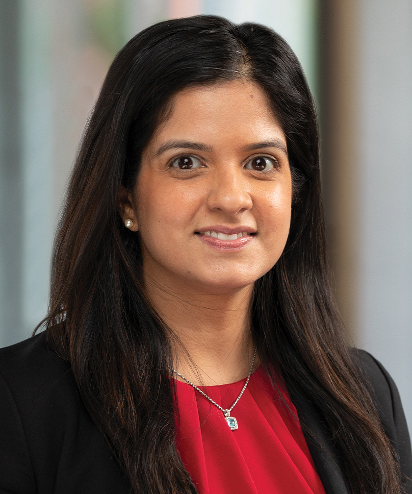 Salimah Velji, MPH, MBA