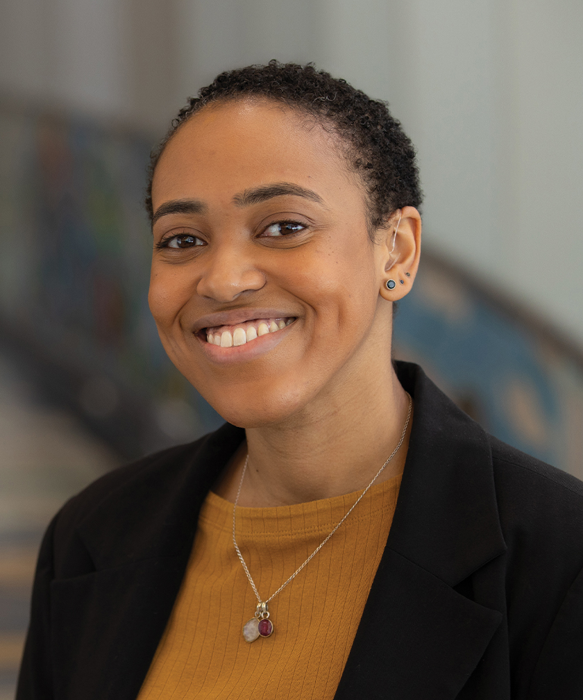 Claudyne E. Vielot, AUD