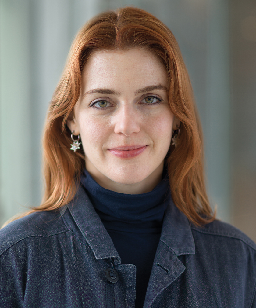 Profile image for Ellora Vilkin