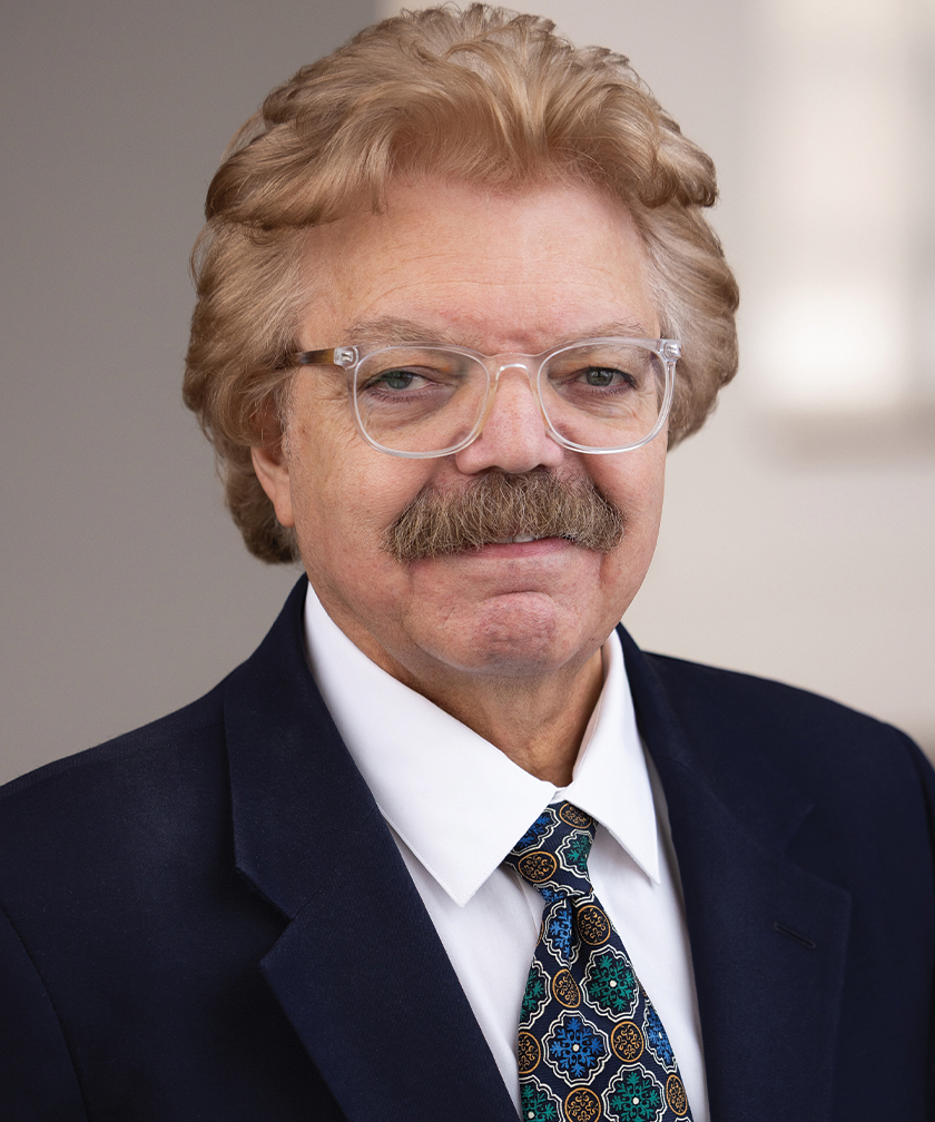 Profile image for Claus P. von Schorn