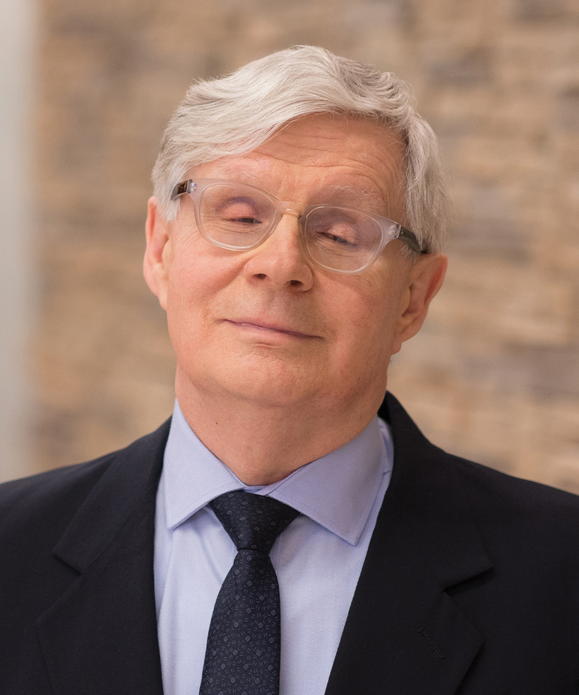 Stanley F. Wainapel, M.D.