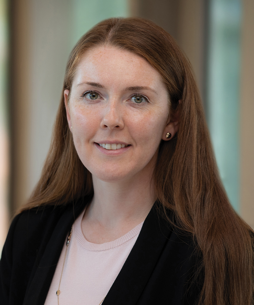 Frances A. Weaver, AUD