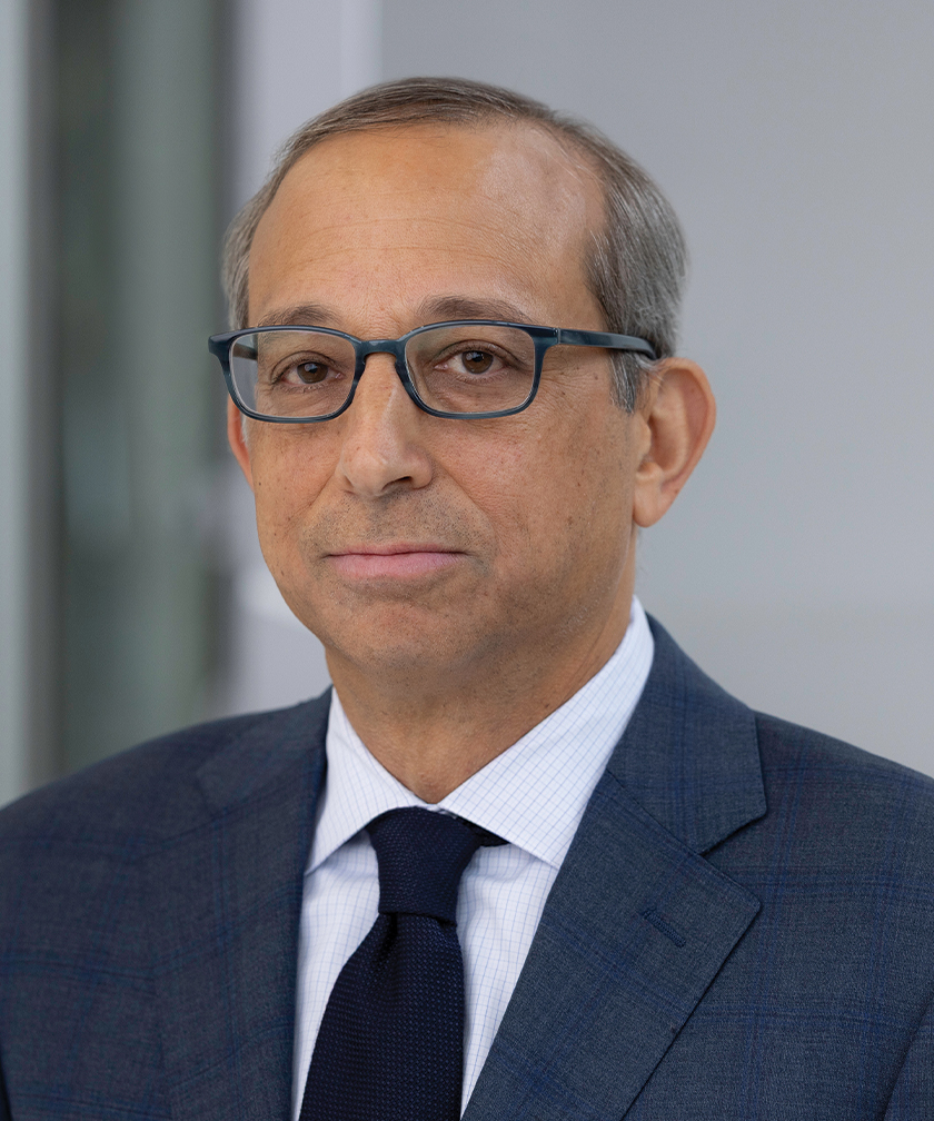 Jeffrey M. Weiss, MD