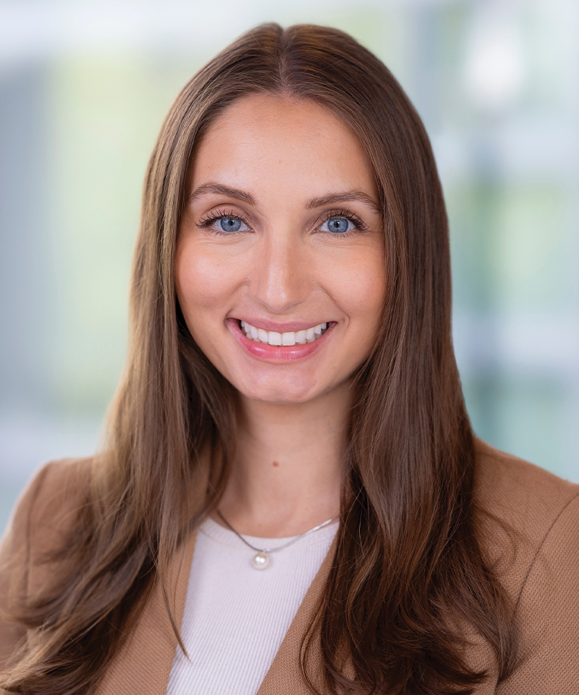 Michelle J. Williamson, M.D.