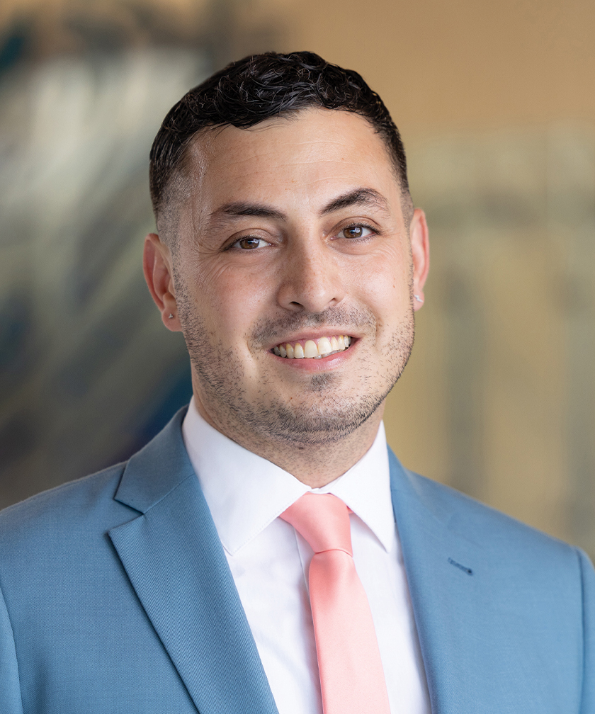 Teddy J. Wohlbold, M.D., Ph.D.