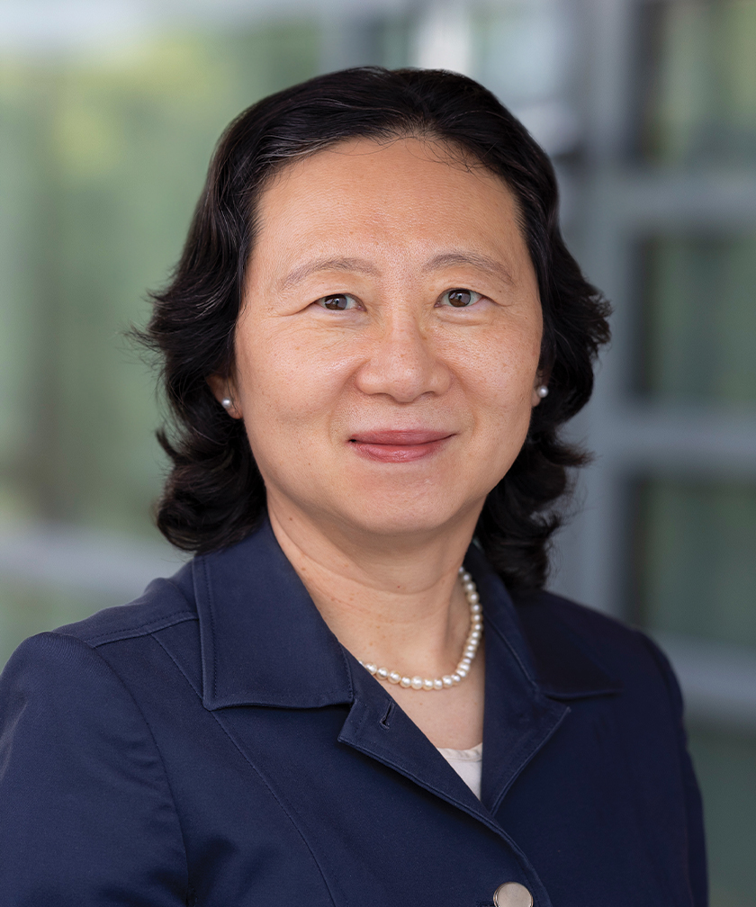 Profile image for Xiaonan (Nan) Xue