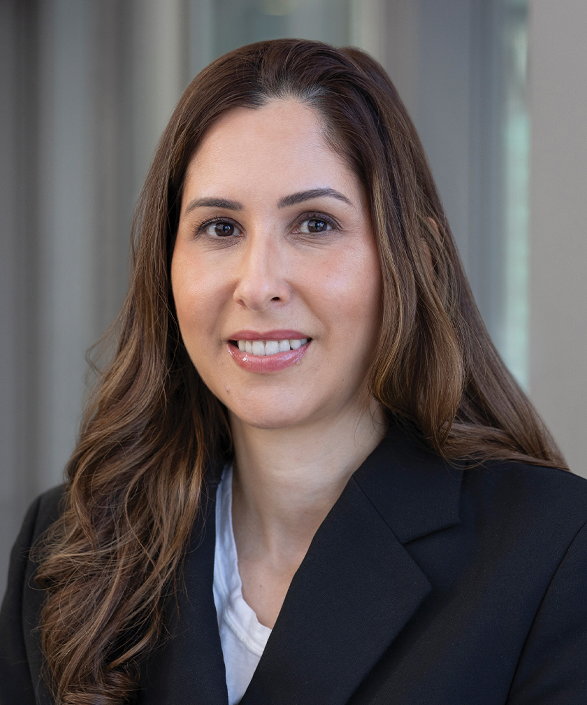 Profile image for Dana Yahav-Shafir
