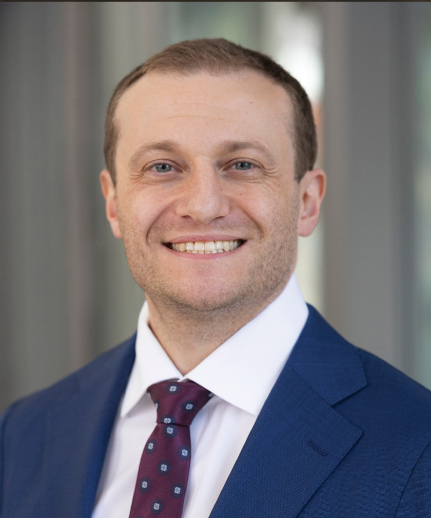 Paul G. Yoffe, M.D.