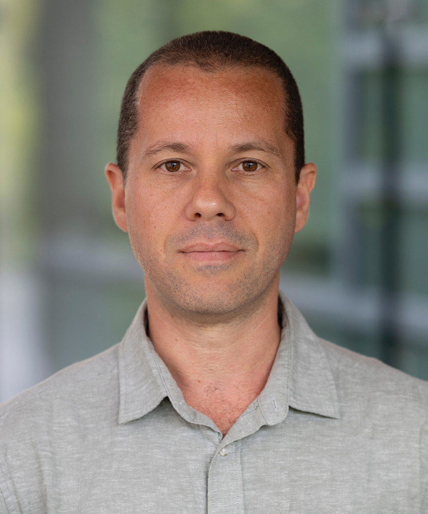 Daniel Zamith Miranda, Ph.D.