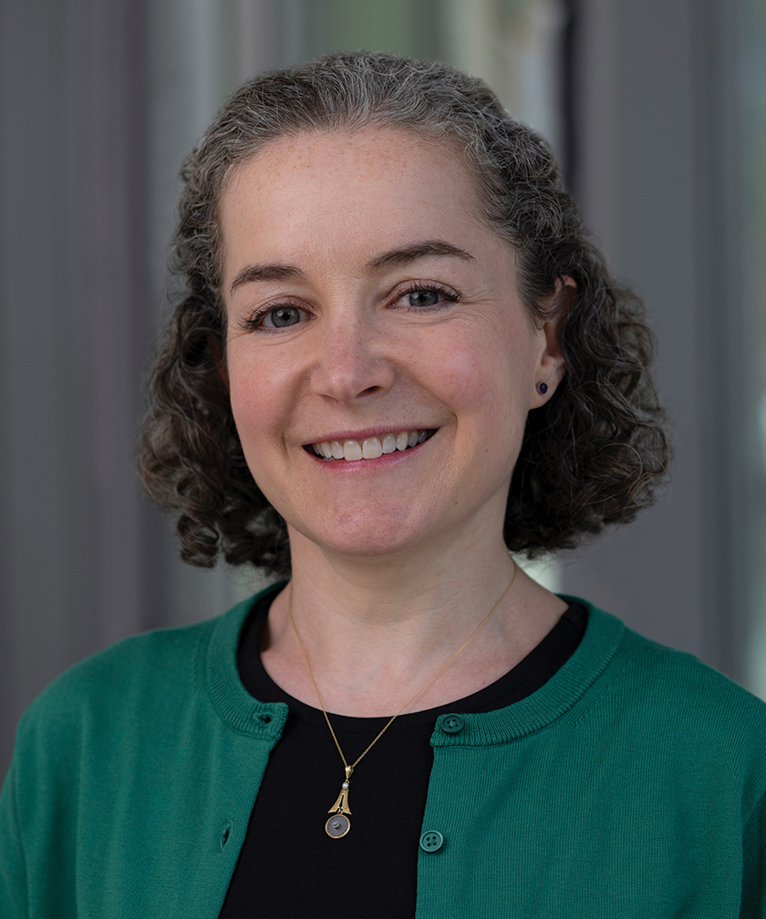 Rachel Zeig-Owens, Dr.P.H.