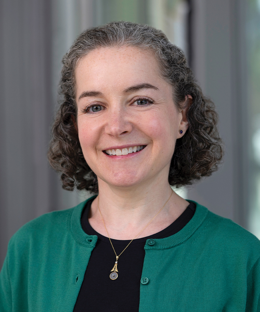 Rachel Zeig-Owens, Dr.P.H.
